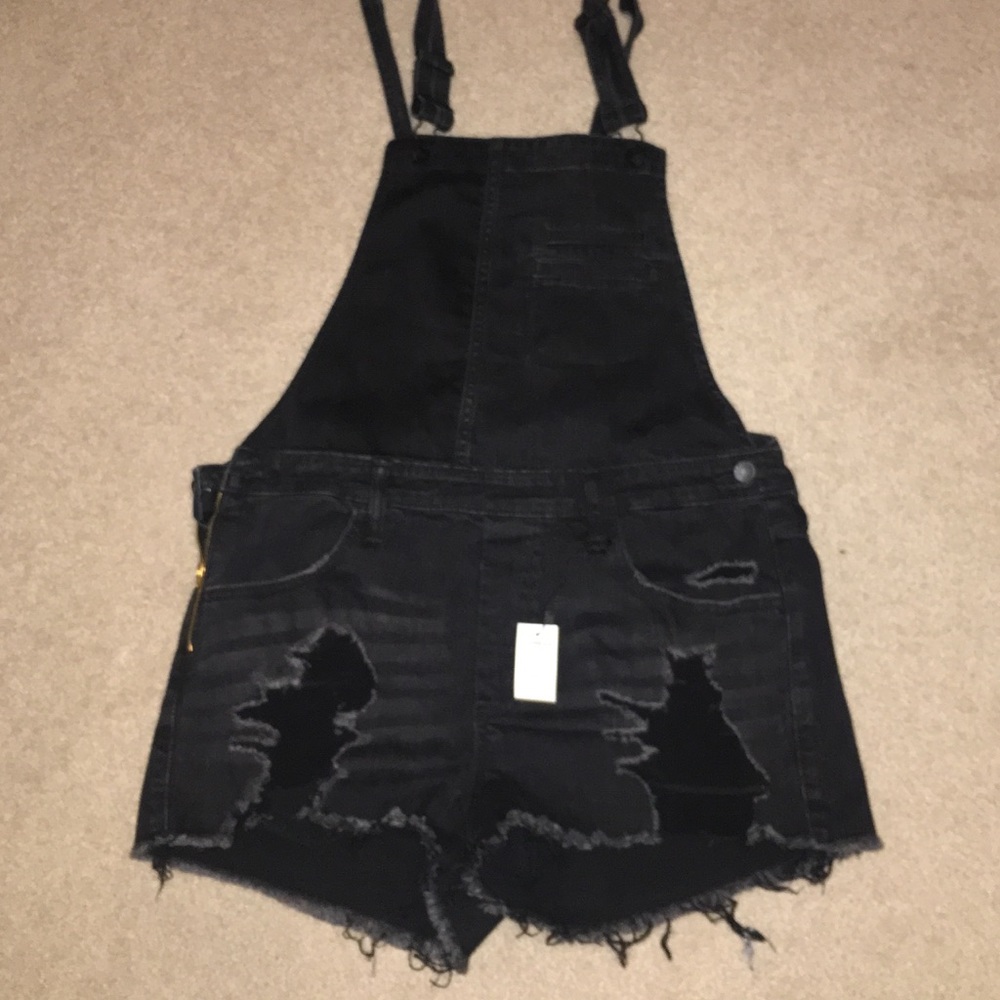 Express bibs - Picture 2 of 4